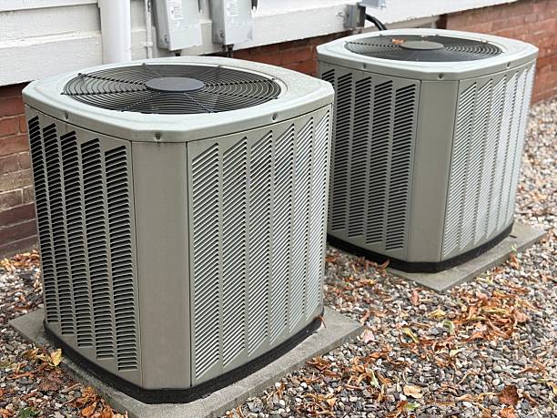 Reliable Ductwork Repair contractor in Eden, WI by JG Cool HVAC